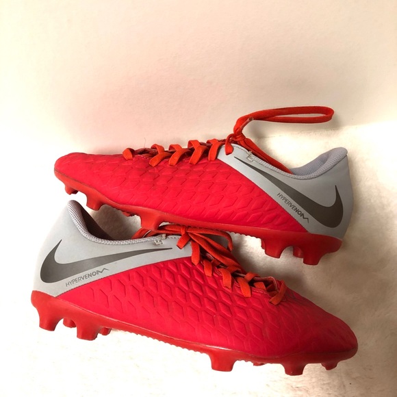 nike hypervenom youth